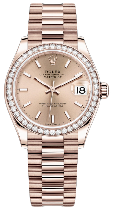 Rolex Datejust